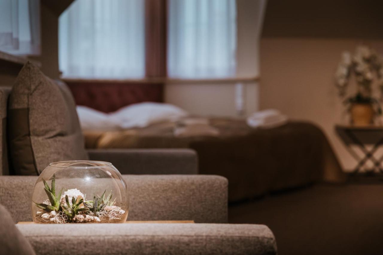 Villa Palladium Gdańsk Kültér fotó