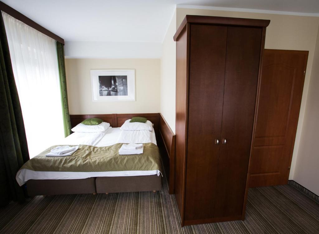 Villa Palladium Gdańsk Kültér fotó