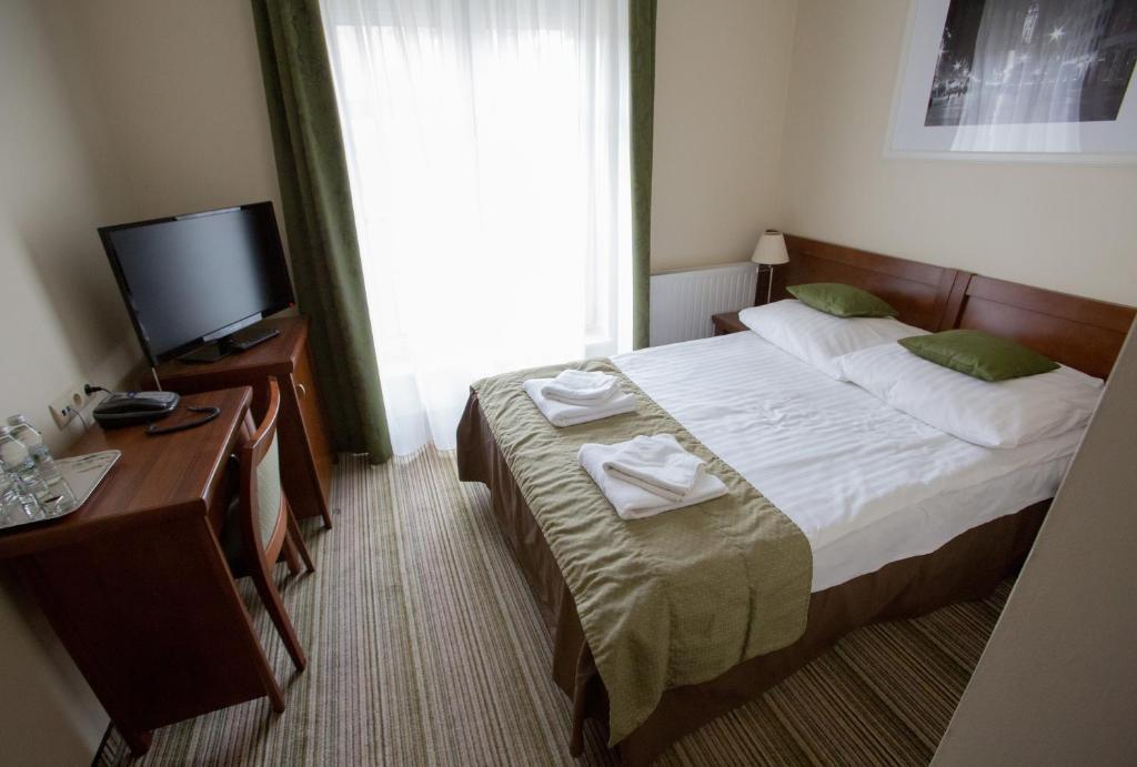 Villa Palladium Gdańsk Kültér fotó
