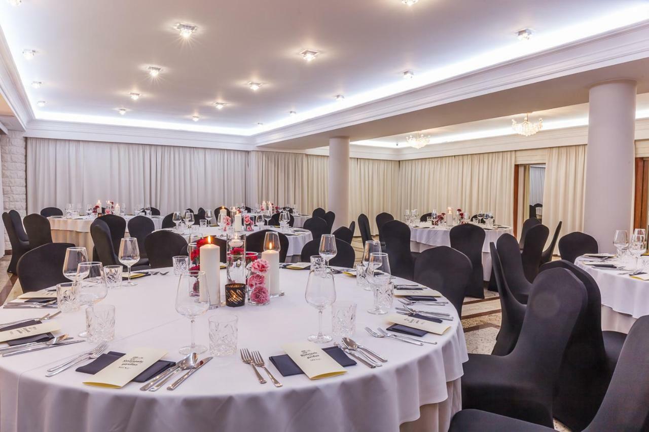 Villa Palladium Gdańsk Kültér fotó